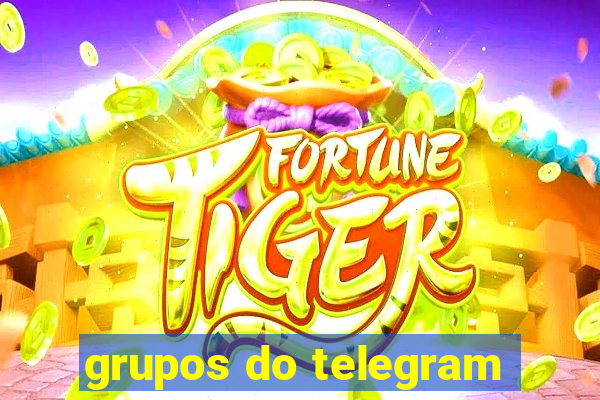 grupos do telegram